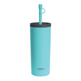 SUPERB SIPPY TEAL