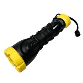 120LM LED TPE FLSHLT