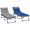 Folding Lounge Chairs