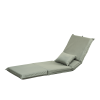 Foldable Portable Chair for Outdoor Travel, Picnic, BBQ,Camping Folding Adults with Carry Bag,Portable Chair for Outdoor Travel, Fourteen-Position Adj