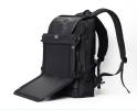 Photovoltaic business backpack Solar energy sports backpack Photovoltaic backpack Outdoor solar energy mobile power supply PSBA20006