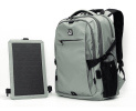 Photovoltaic business backpack Solar energy sports backpack Photovoltaic backpack Outdoor solar energy mobile power supply PSBA10003