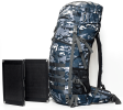 Photovoltaic business backpack Solar energy sports backpack Photovoltaic backpack Outdoor solar energy mobile power supply PSBA30002