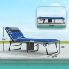 Folding Lounge Chairs