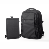 Photovoltaic business backpack Solar energy sports backpack Photovoltaic backpack Outdoor solar energy mobile power supply PSBA20008