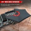 Overland 270 Degree Awning Tent for Driver Side
