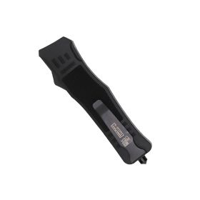 3.5" ABS OTF Automatic Knife w/ Drop Point Blade (Color: camo)