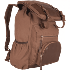 Tahoe Rucksack (Options: Olive Brown)
