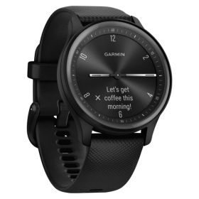 VIVOMOVE SPORT (Options: Blk w/Slt)