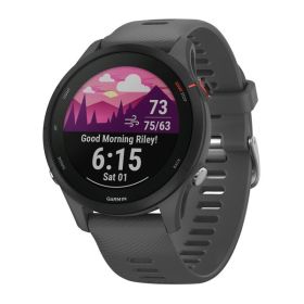 FORERUNNER 255 SGY (Options: SGY)