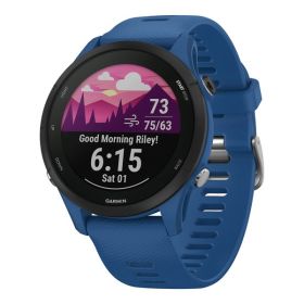 FORERUNNER 255 TBL (Options: TBL)