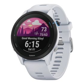 FORERUNNER 255 MUSIC WST (Options: Music Wst)