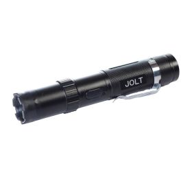 Tactical Stun Flashlight (Options: 75,000,000*)
