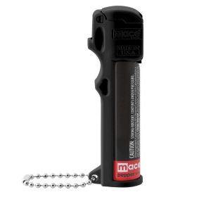 PRSNL MDL PEP SPY (Options: Black)