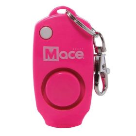 PRSNL ALARM KEYCHAIN PNK (Options: pink)