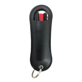 Streetwise 18 Stream Pepper Spray (Options: 0.5 oz Halo)