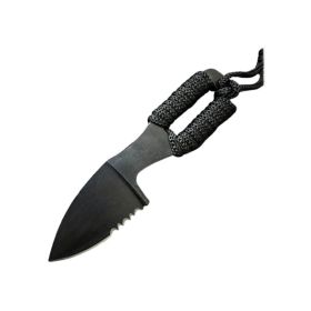 Multi-function Portable Knife for Wilderness Survival (Type: Style B, Color: As pic show)