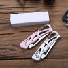 Outdoor Camping Portable Peeling Dividing Folding Pocket Knife