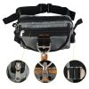 Tactical Military Waist Fanny Pack for Outdoor Hiking & Trip