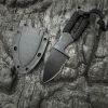 Multi-function Portable Knife for Wilderness Survival
