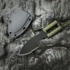 Multi-function Portable Knife for Wilderness Survival