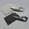 Multi-function Portable Knife for Wilderness Survival