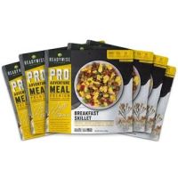 8 CT Adventure Meal (Options: Breakfast Skillet)