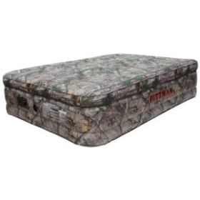 Queen Realtree XTRA Camoflage Fabric (Options: Xtreme 20)